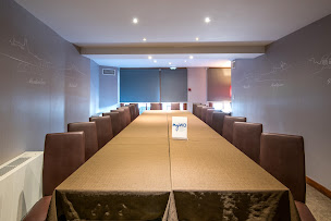 Photo n°3 de myWO Figeac - Espaces de Coworking & Réunion à Figeac (Espace de coworking)