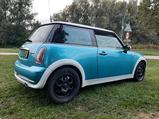 MMA automotive - Netherlands