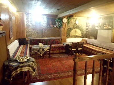 Photos of Arifbey Konak Hotel