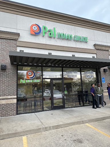 Pal Indian Cuisine - Thumbnail