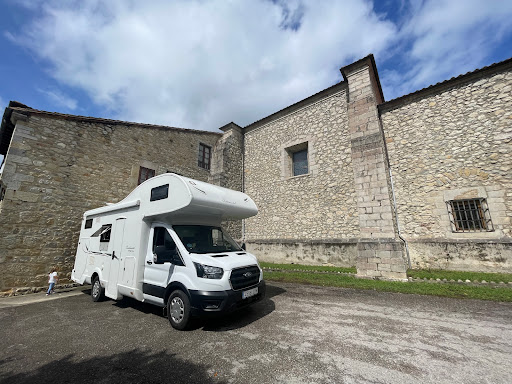 VIVECARAVAN - Visual