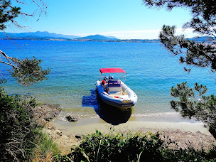 Photo n°10 de PIRAT Excursions en bateau à Bandol (Attraction touristique)