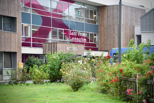 Photo de Fondation ILDYS - EHPAD Saint-Vincent Lannouchen