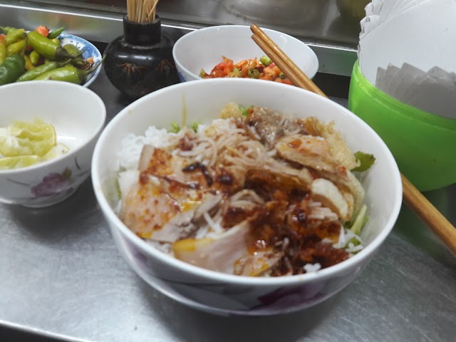 Han Market