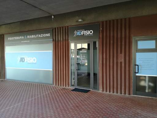 Adfisio - Visual