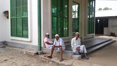 Photos of Masjidur Rasool