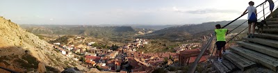 Photos of Camping Castellote "The Rasmia"