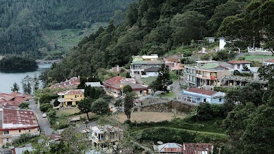 Photos of Hotel Sarangan
