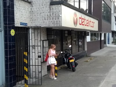 Photos of Detektor