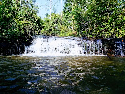 Photos of Cachoeira do Samuel