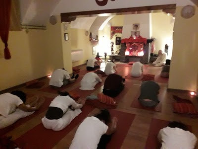 Shiva Yoga Cuneo