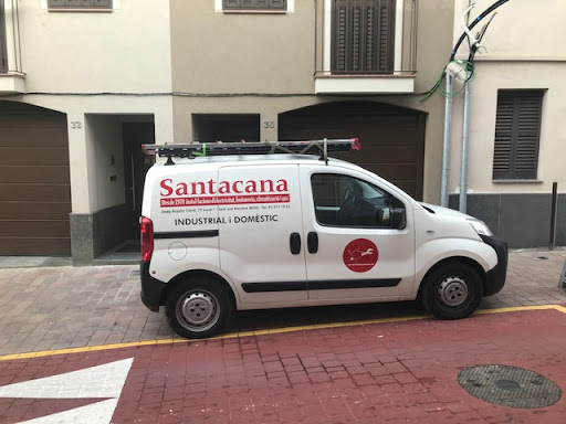 Instal·lacions Santacana S.L - Thumbnail