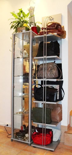 Beata's Secondhand Boutique - Mode aus zweiter Hand - Thumbnail