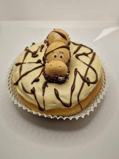 Le temps des donuts Bernay - Thumbnail