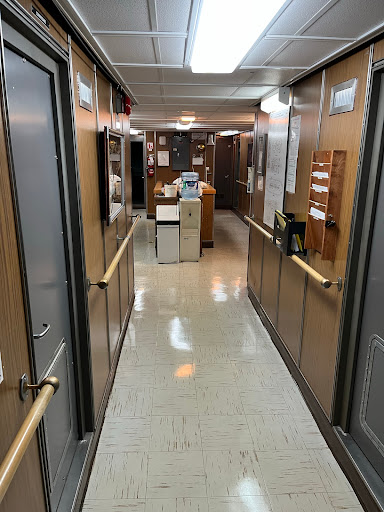KBL Maintenance Gallery - Canada