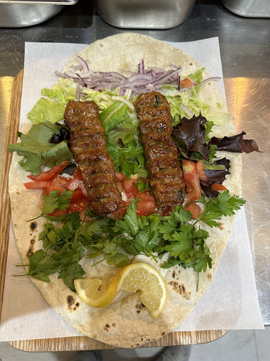 Photo 4 - Kebab house