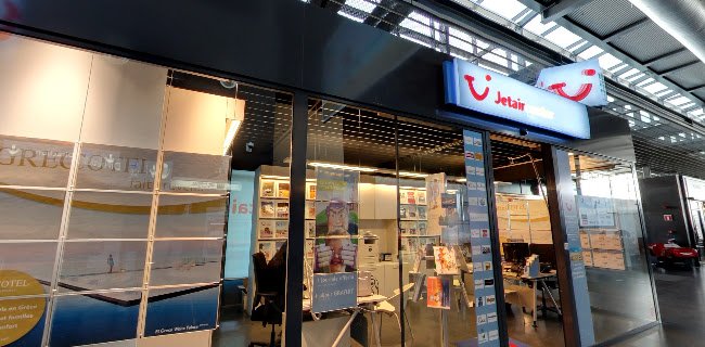 Luchthaven Brussel Zuid Charleroi telefoonnummer
