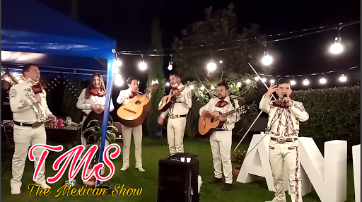 Mariachi TMS #1 en la sabana, Chia, Cota, Cajica, Zipaquira