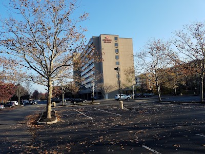 Photos of Crowne Plaza Englewood