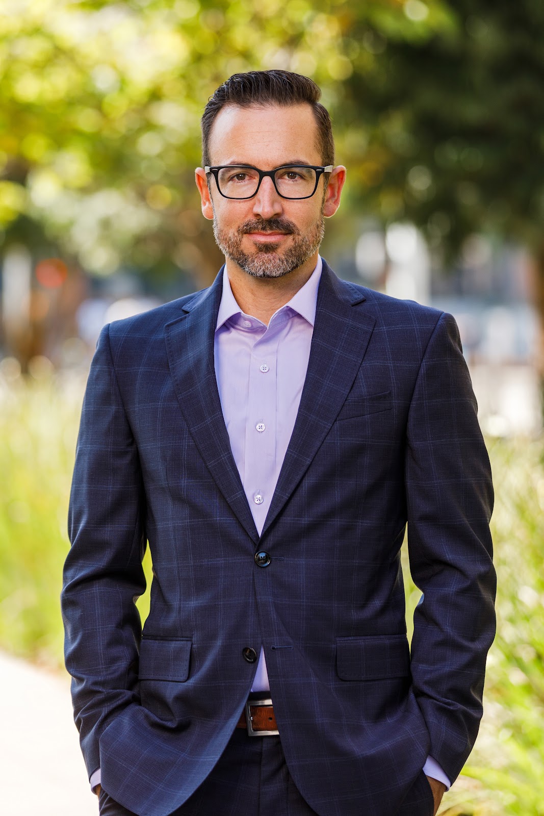 David Sanchez - REALTOR® (Long Beach, LA and OC)