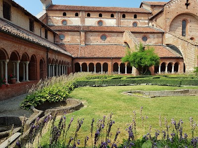 Abbazia di Staffarda