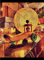 Photo n°29 de Brocante Rustandwood à Batz-sur-Mer (Magasin d'antiquités)