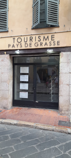 Tourist Office Country De Grasse