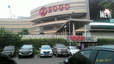 Photos of Sogo