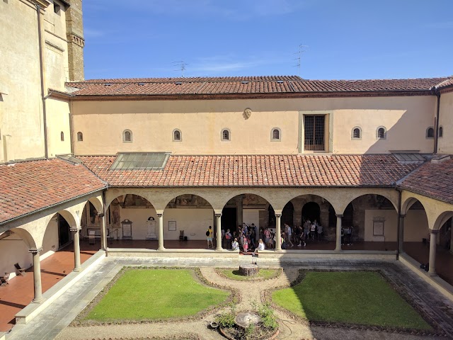 San Marco Museum