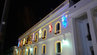 Photos of ParkLife Hostel Popayan