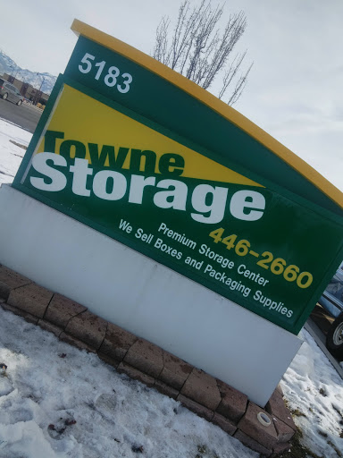 Towne Storage - Riverton - Thumbnail