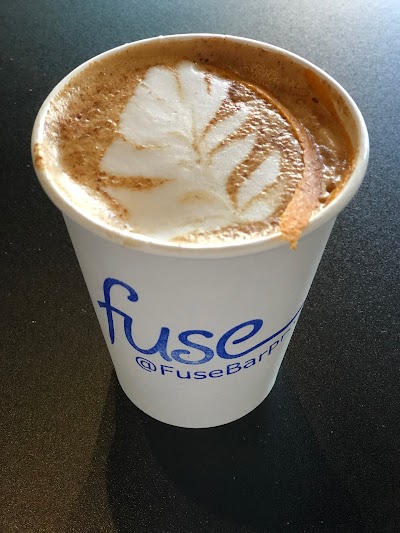 Fuse Bar