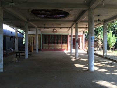 Photos of কালি বাড়ী মন্দির