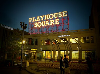 Playhouse Square