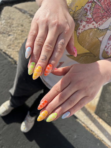 MadisonEveNails - Visual