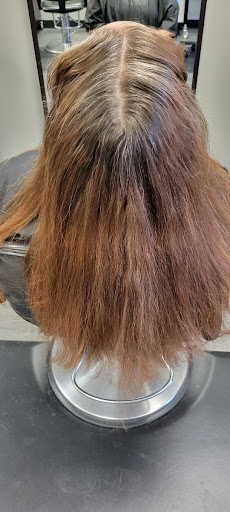 Salon Colour - Visual