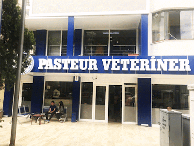 Pasteur Veterinary Clinic