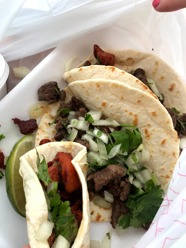 La Gaviota Taco Truck - Thumbnail