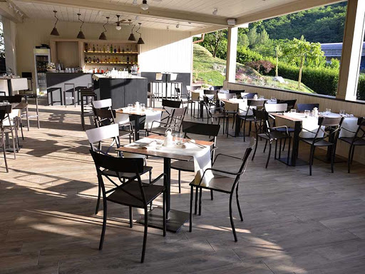 Ristorante "dagli Alti" Logo