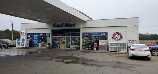 Chevron Clanton - Visual