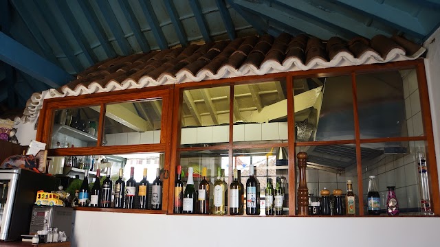 Restaurante Enriclai