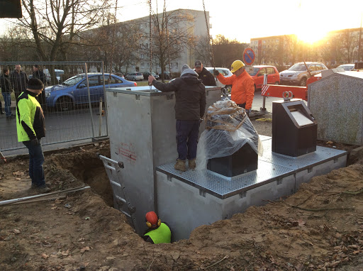Sonderposten Pfennigfuchser GmbH - Thumbnail