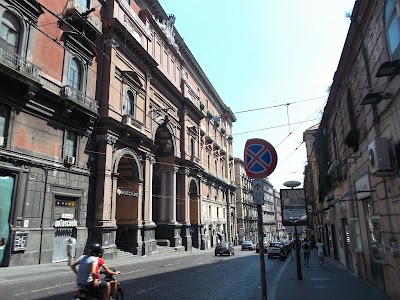 Photos of BANCO DI NAPOLI S.P.A.