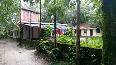 Photos of Habibullah Munsi Bari Mosque
