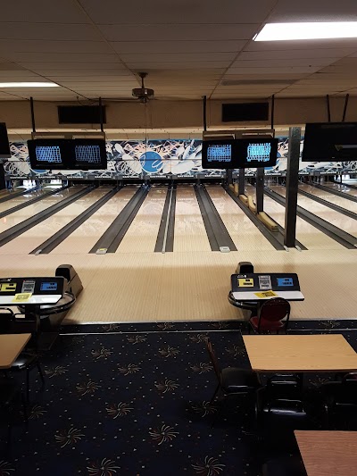 Eastridge Lanes