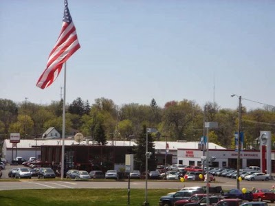 Photos of DeMaagd GMC Nissan - New and Used Car Sales