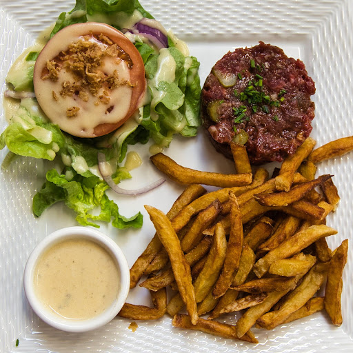 Photo 2 - La Biachette - Restaurant et magasin de producteur Montluçon