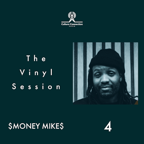 Culture Connection Radio by null