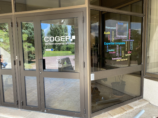 COGEP ST-DOULCHARD - Thumbnail