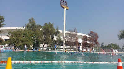 stadium
